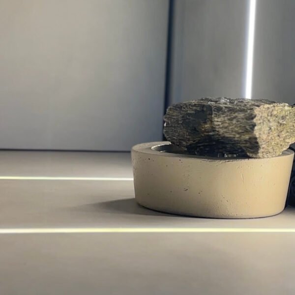 Fontanna do wnętrz "Arte"