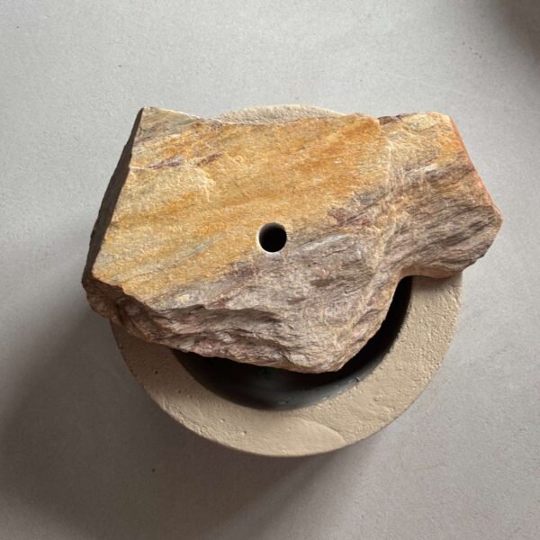 Fontanna do wnętrz "Mira"