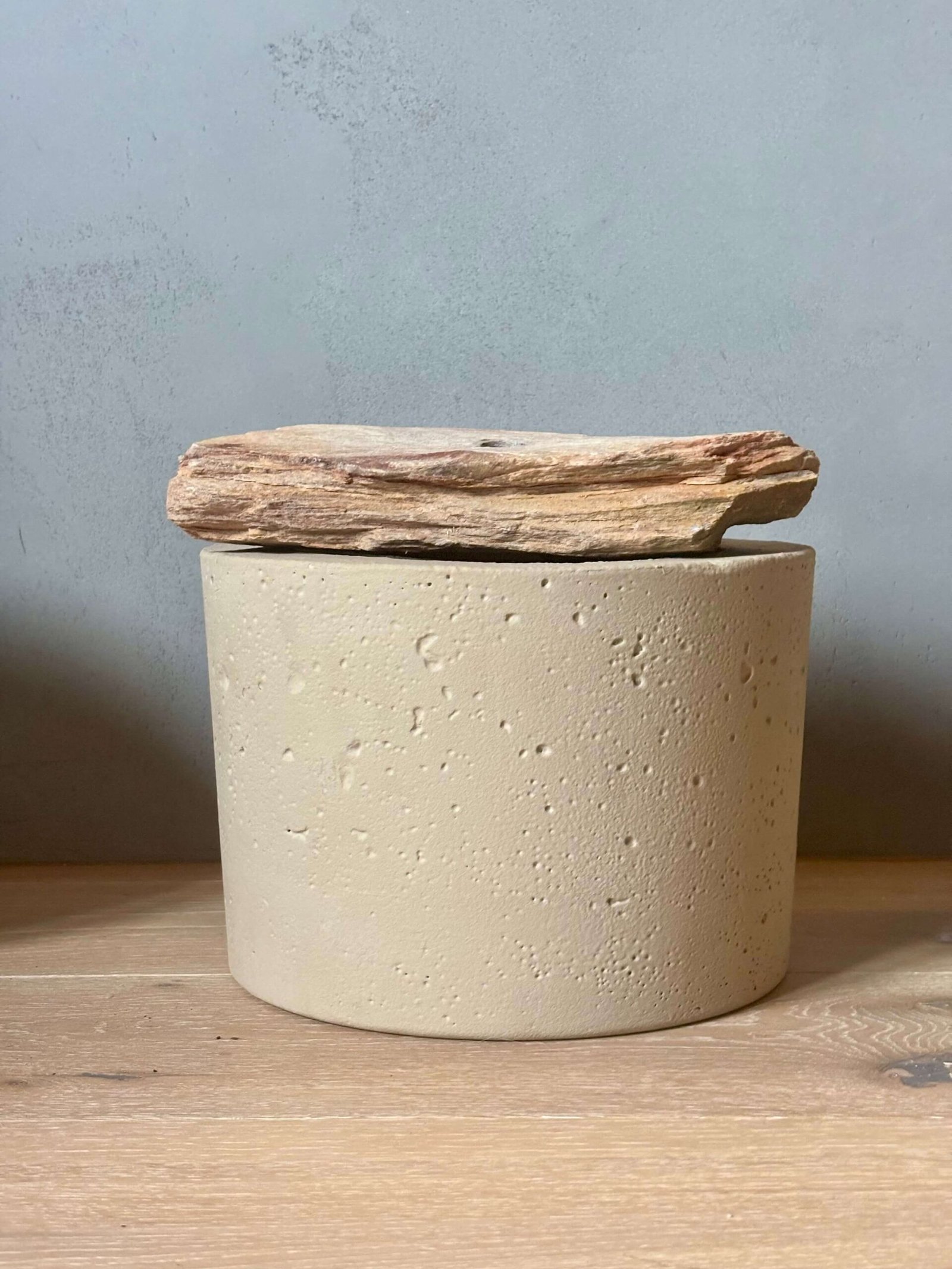 Fontanna do wnętrz "Nami"