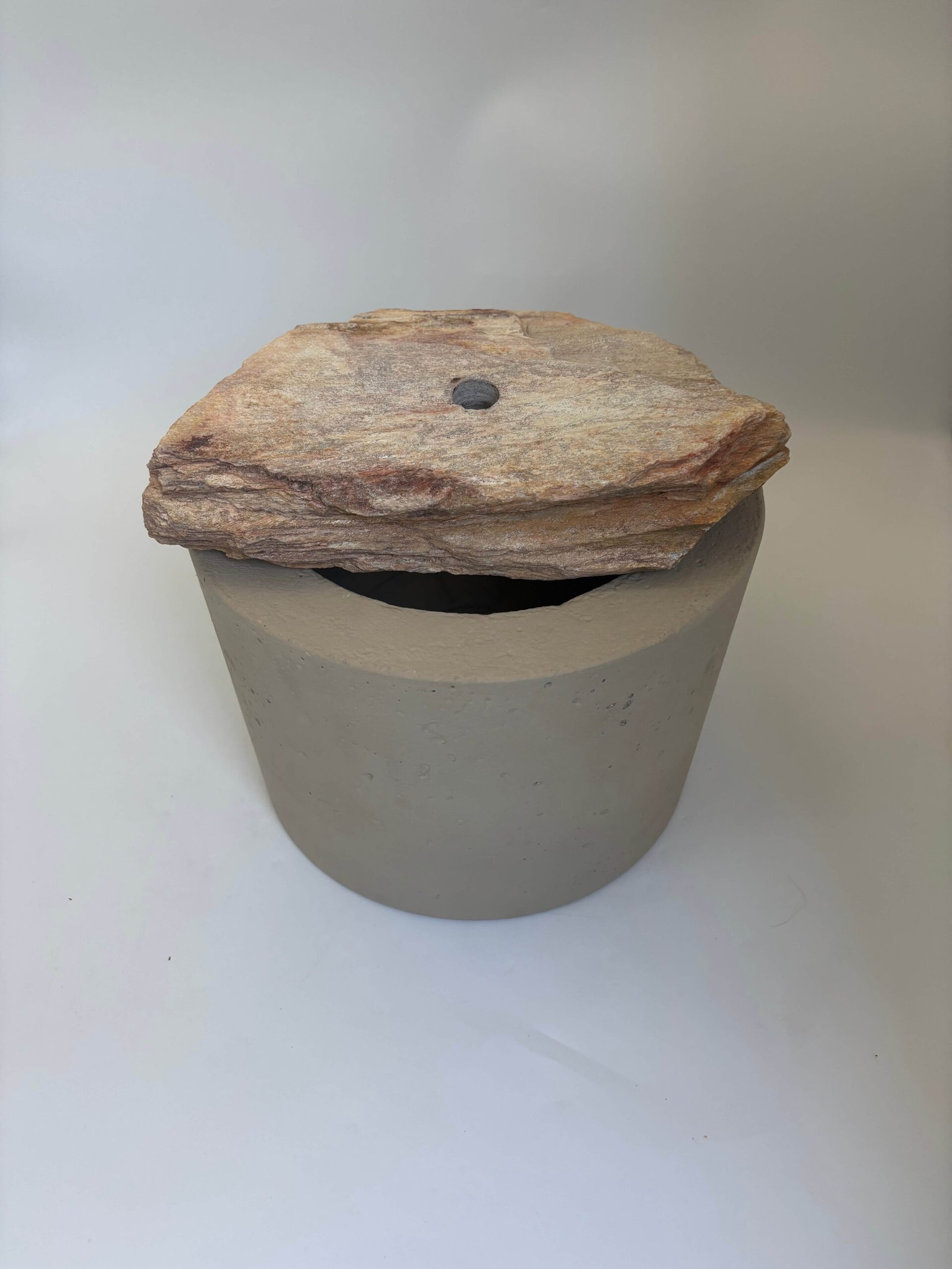 Fontanna do wnętrz "Nami" - obrazek 4