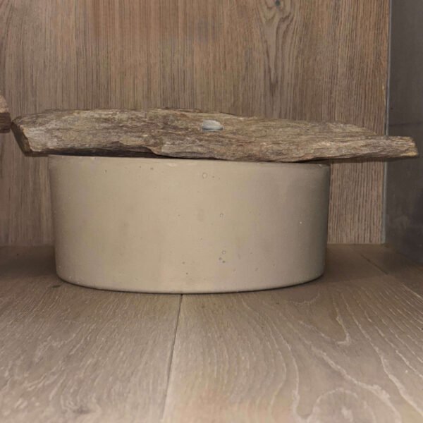 Fontanna do wnętrz "Luma"