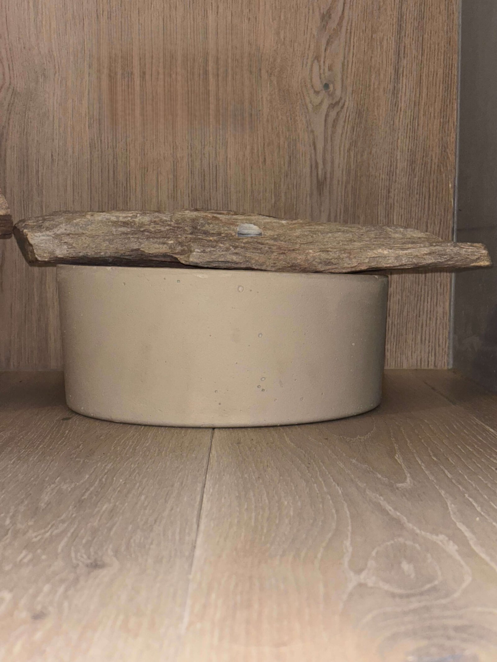 Fontanna do wnętrz "Luma"