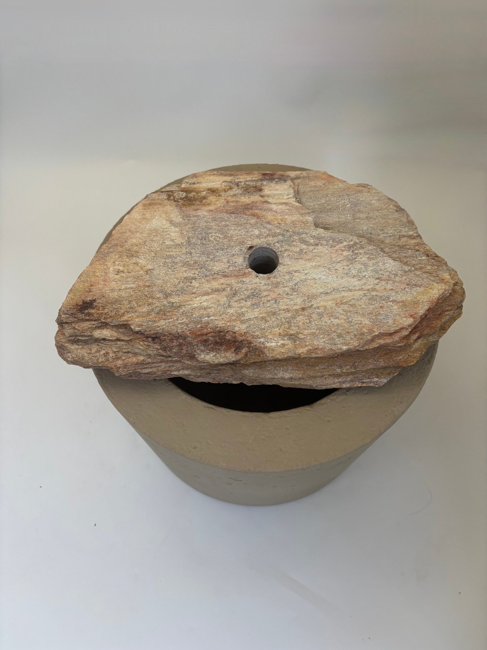 Fontanna do wnętrz "Nami" - obrazek 3