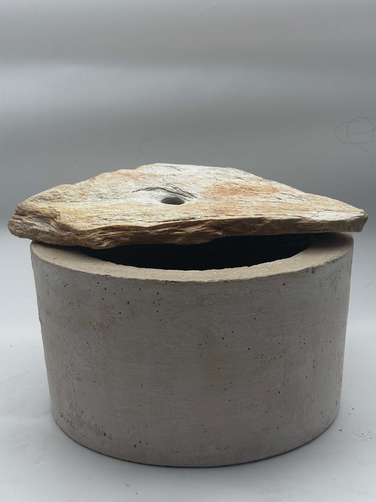 Fontanna do wnętrz "Sora" - obrazek 5