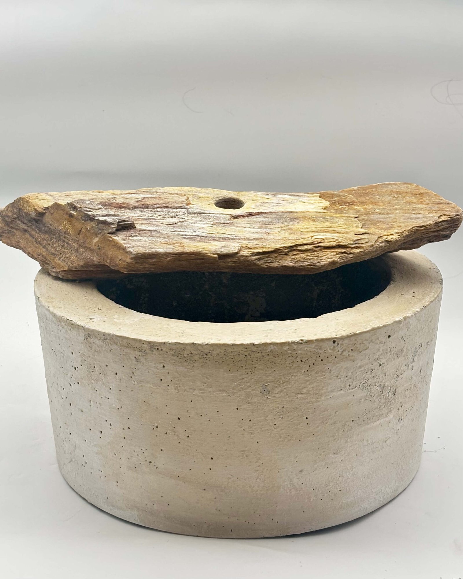 Fontanna do wnętrz "Ami" - obrazek 3