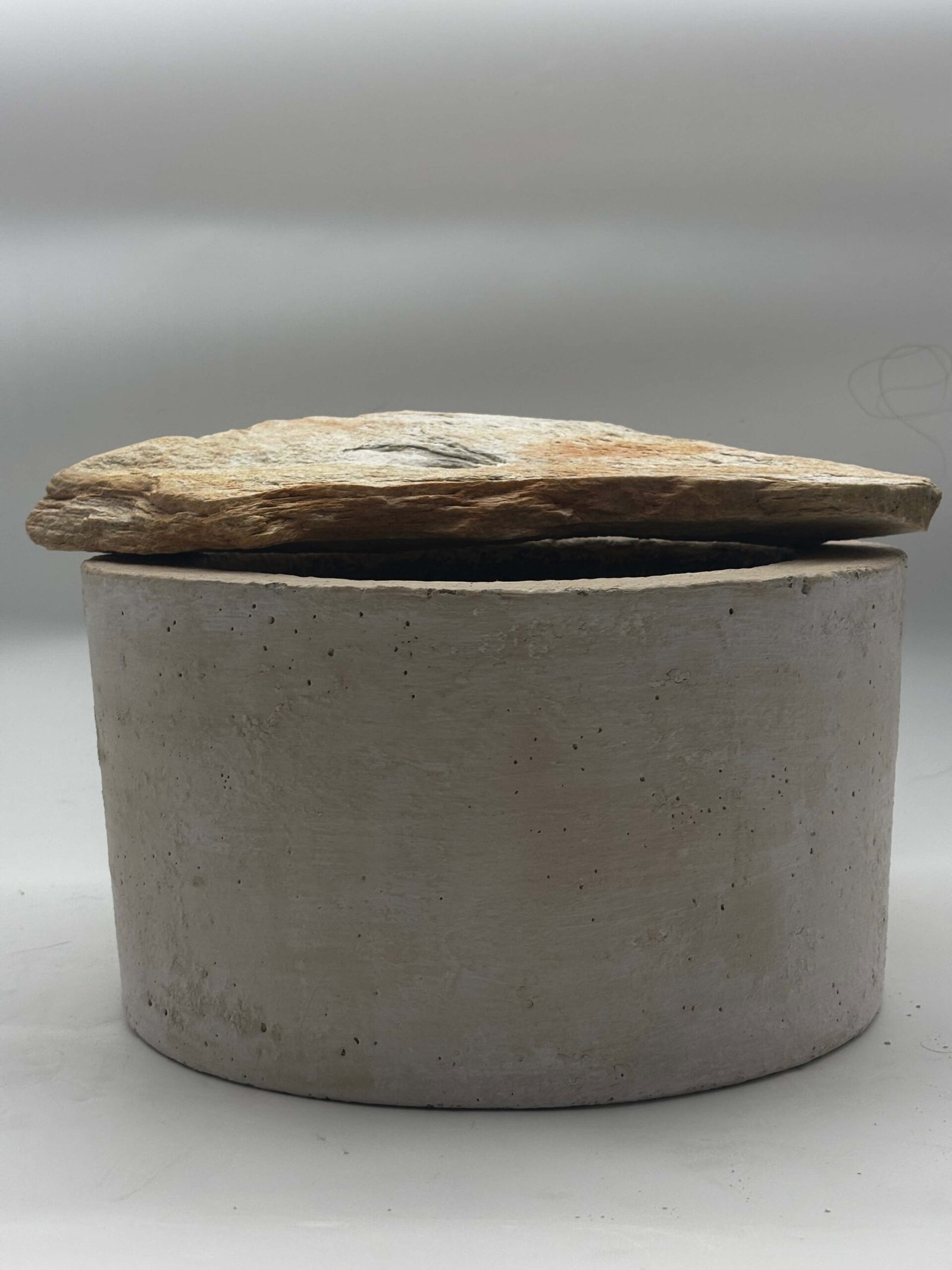 Fontanna do wnętrz "Sora"